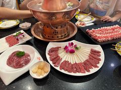 -南门涮肉(上海二店)