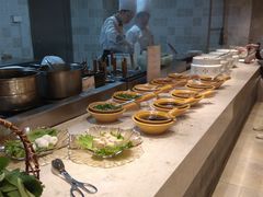 -明月东一酒店·菲斯特自助餐厅