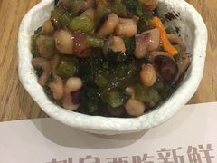 -林妈妈村·日式料理(宝山龙湖天街店)