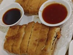 -佛有缘素食馆·荔湾老字号(陈家祠首店)