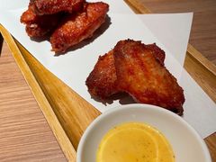 -太二酸菜鱼(武汉光谷保利店)