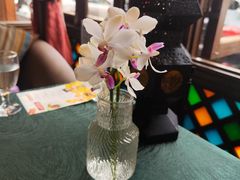 -翡翠鸟精品泰国菜(北辰财富中心店)