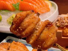 -三川·十酒Izakaya(南昌路店)