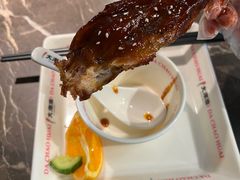 -大潮淮·淮扬菜(何园旗舰店)