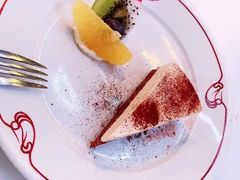 -马克西姆餐厅(崇文门店)