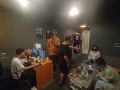 -灵度密室(大兴龙湖时代天街店)