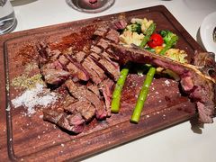 -Pasha帕夏土耳其餐厅(南昌路店)