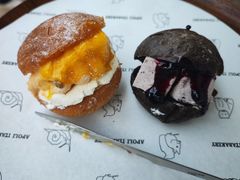 -APOLI ITABAKERY·AP意大利料理面包坊(上海首店)