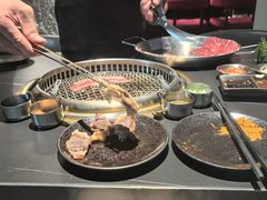 -黑崎烧肉·山野厨房(坪山店)