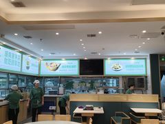 -绿草地·湘菜(芙蓉天街店)
