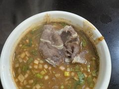 -天桥老金涮肉(牛街店)