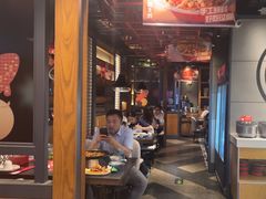 -辣尚瘾·烤鱼·新川菜(交大直营店)