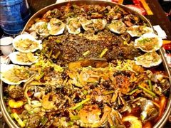 -金掌勺锅包肉(太原万达店)