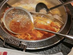 -牛品荟牛肉火锅(新城广场店)