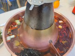 -虾大侠·盱眙龙虾老北京铜锅涮羊肉(金楠天街店)