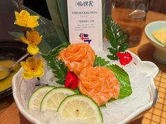 -蚝·生·鲜牛烧肉铺(中央大街店)