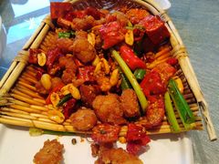 -大碗李·海鲜天津菜(河北路店)