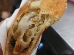 -家阳赵师傅油饼包烧麦(粮道街店)