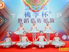 -星光舞蹈艺术中心