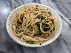 凉鸡米线-再回首鸡肉米线(人民路一店)