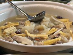 -龙泉人椰子鸡.糟粕醋.海南菜(三亚旗舰店)