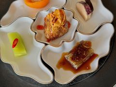 -东南里湖景餐厅·新闽菜(浦西万达店)