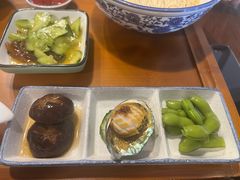 -孙盛兴奥灶面馆·蟹黄面·三虾面(山塘街总店)