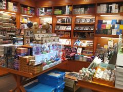 -西西弗书店&矢量咖啡(壹方购物中心店)