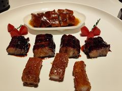 -炳胜品味(海印总店)