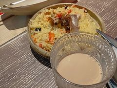 -那时新疆·车师(大宁音乐广场店)