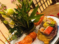 -空蝉怀石料理(益丰·外滩源店)