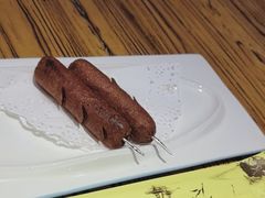 -一盏明灯全素斋(殊像寺店)