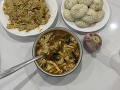 -京天红酒家(虎坊路店)
