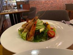 -at cafe 意大利餐厅(集美店)