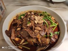 -金佬馆·川菜bistro(芜湖镜湖万达店)