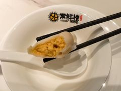 -常鲜楼常来尝鲜海胆馆(星海店)