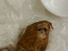 -潮福城大酒楼·潮粤菜·港式点心(阳光城店)