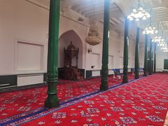 -艾提尕尔清真寺