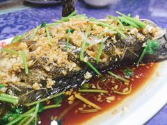 -威海渔村(静安旗舰店)