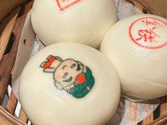 -禄运茶居·手工点心(恒宝广场店)