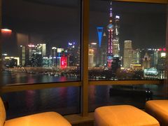 -上海外滩茂悦大酒店