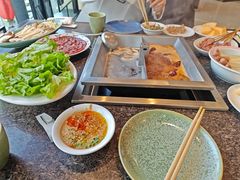 -皇城老妈火锅·川味传承(港湾店)