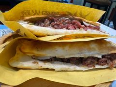 -驴公驴婆(曹杨店)