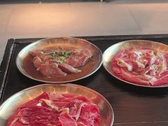 -西塔老太太泥炉烤肉(上海七宝领展广场店)