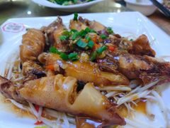 -潮道鱼仔店·潮汕味(长兴路店)