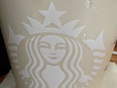 -星巴克(深圳星都豪庭店)