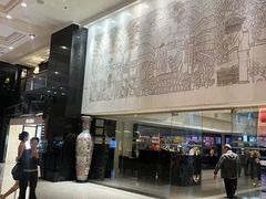 -广州花园酒店
