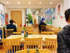 -贵凤凰贵州米粉(五道口店)