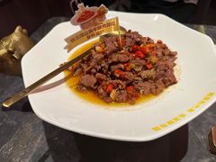 -炊烟小炒黄牛肉(浦东世纪汇店)