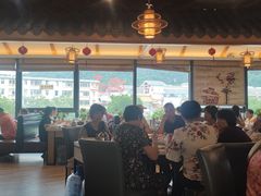 -粤点越有·茶点·粤菜(樵岭国际店)